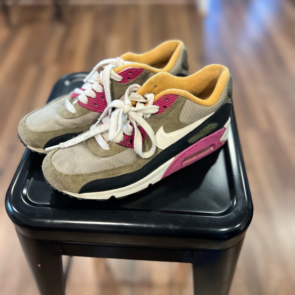 Vintage Nike Air Max 90 - 6.5 US